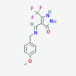 Compound Structure