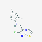 Compound Structure