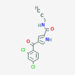 Compound Structure
