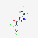 Compound Structure