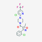 Compound Structure