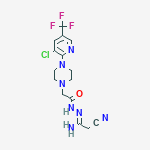 Compound Structure