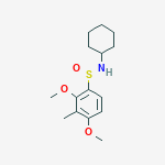 Compound Structure