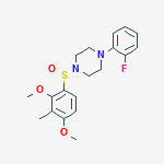 Compound Structure