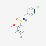 Compound Structure