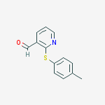 Compound Structure