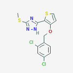 Compound Structure