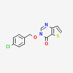 Compound Structure