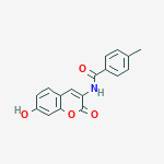 Compound Structure