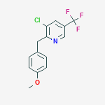 Compound Structure