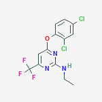 Compound Structure