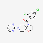 Compound Structure