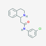 Compound Structure