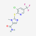 Compound Structure
