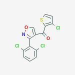 Compound Structure