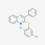 Compound Structure