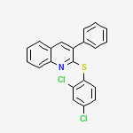 Compound Structure