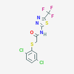 Compound Structure
