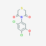 Compound Structure