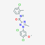 Compound Structure