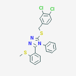 Compound Structure