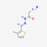 Compound Structure