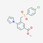 Compound Structure