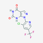 Compound Structure