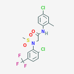 Compound Structure