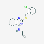 Compound Structure