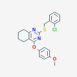 Compound Structure