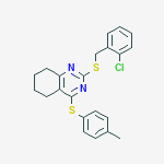 Compound Structure