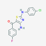 Compound Structure