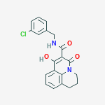 Compound Structure
