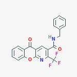 Compound Structure