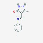 Compound Structure