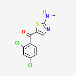 Compound Structure