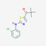 Compound Structure