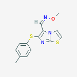 Compound Structure