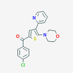 Compound Structure