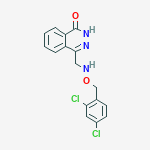 Compound Structure