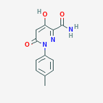 Compound Structure