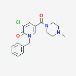 Compound Structure