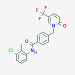Compound Structure
