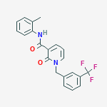 Compound Structure