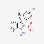 Compound Structure