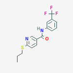 Compound Structure