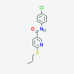 Compound Structure