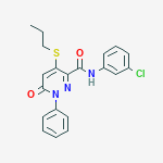 Compound Structure