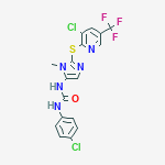 Compound Structure